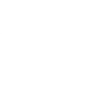 TFP White Logo