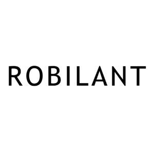 ROBILANT full name black rectangle